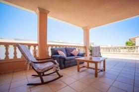 度假屋 室罗 西班牙