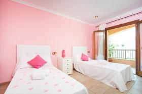 度假屋 室罗 西班牙