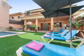 度假屋 室罗 西班牙