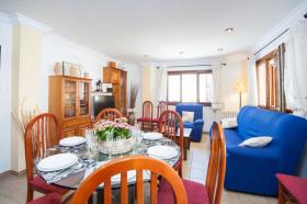 度假屋 室罗 西班牙