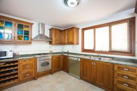 度假屋 室罗 西班牙