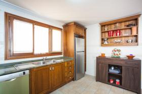 度假屋 室罗 西班牙