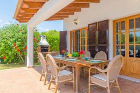 σπίτι διακοπών Santañy Προς Ενοικίαση Ισπανία