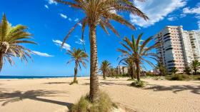 Дом отдыха Гандия Аренда Испания