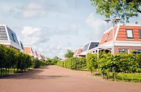 casa per le vacanze Noordwijk In affitto Olanda