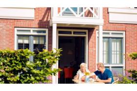 casa per le vacanze Noordwijk In affitto Olanda