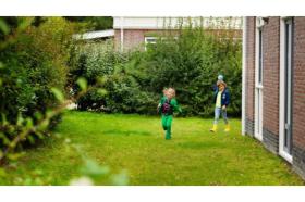 casa per le vacanze Noordwijk In affitto Olanda