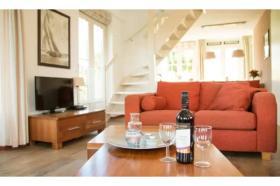 casa per le vacanze Noordwijk In affitto Olanda