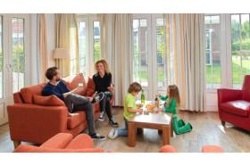 casa per le vacanze Noordwijk In affitto Olanda