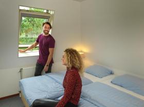 casa per le vacanze Noordwijk In affitto Olanda