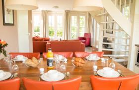 casa per le vacanze Noordwijk In affitto Olanda