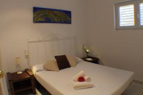 度假屋 玫瑰  西班牙