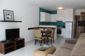 度假屋 玫瑰  西班牙