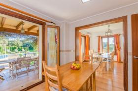 Дом отдыха Инка Аренда Испания