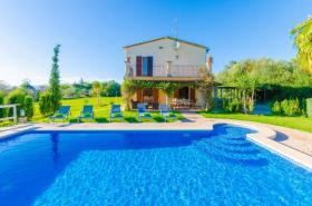Ferienhaus zu vermieten in Inka, Spanien