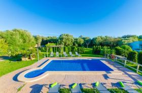 Дом отдыха Инка Аренда Испания