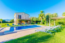 Дом отдыха Инка Аренда Испания