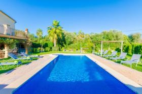 Дом отдыха Инка Аренда Испания