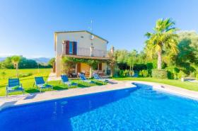 Дом отдыха Инка Аренда Испания