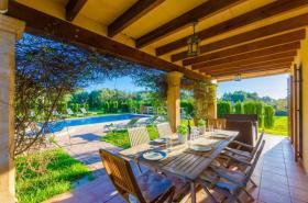 Дом отдыха Инка Аренда Испания