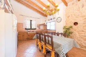 Tatil evi Búger Kiralık İspanya