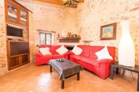 Tatil evi Búger Kiralık İspanya