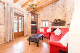 Tatil evi Búger Kiralık İspanya