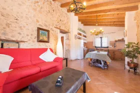 Tatil evi Búger Kiralık İspanya