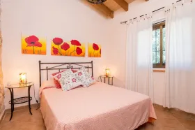 Tatil evi Búger Kiralık İspanya