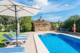Tatil evi Búger Kiralık İspanya