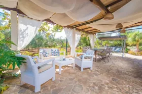 Tatil evi Búger Kiralık İspanya