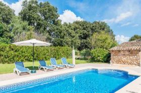 Tatil evi Búger Kiralık İspanya