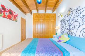 Kuća za odmor Campos Za najam Španjolska