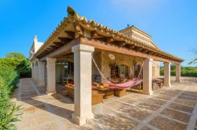 Kuća za odmor Campos Za najam Španjolska