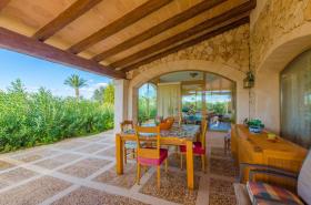 Kuća za odmor Campos Za najam Španjolska