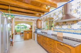 Kuća za odmor Campos Za najam Španjolska