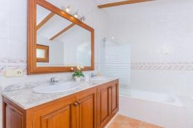 Holiday home Campos for rent Spain