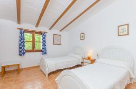 Holiday home Campos for rent Spain