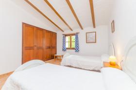 Holiday home Campos for rent Spain