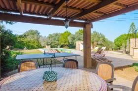Holiday home Campos for rent Spain