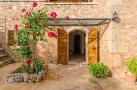 Holiday home Campos for rent Spain
