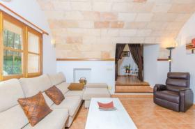 Holiday home Campos for rent Spain