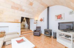 Holiday home Campos for rent Spain
