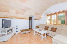 Holiday home Campos for rent Spain