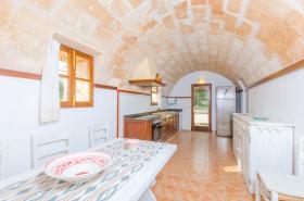 Holiday home Campos for rent Spain