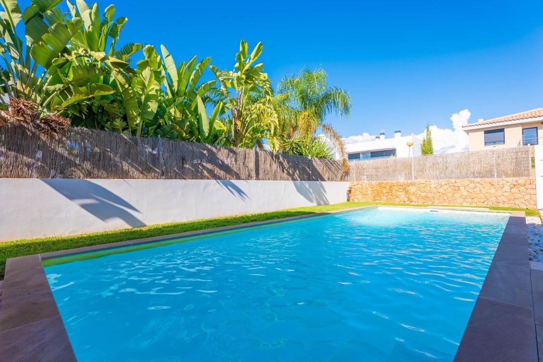 度假屋 坎波斯 出租 西班牙