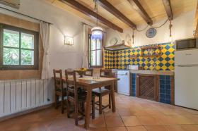 σπίτι διακοπών Αλγαΐδα Προς Ενοικίαση Ισπανία