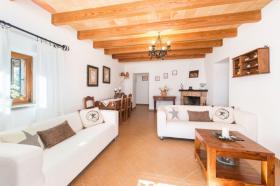 Дом отдыха Кампос Аренда Испания