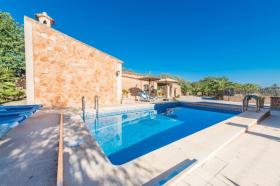 Дом отдыха Кампос Аренда Испания