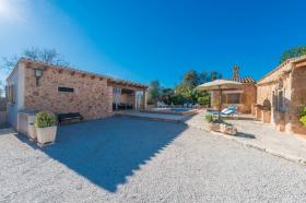 Дом отдыха Кампос Аренда Испания